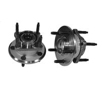 Kit cuscinetto ruota Assale posteriore Sx per JEEP COMMANDER GRAND CHEROKEE