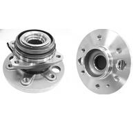 GSP Cuscinetto ruota 9329008 posteriore per Mercedes-Benz, VW