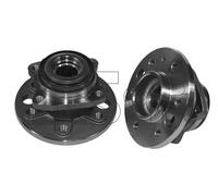 Cuscinetto ruota 9329013 GSP per MERCEDES-BENZ