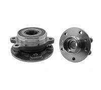 GSP Ruota anteriore sinistra per Renault Trafic III Scatola 1.6 DCI 120