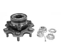 Cuscinetto ruota 9330006K GSP per MITSUBISHI PAJERO IV Van PAJERO III Canvas Top