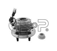 Cuscinetto ruota 9330008K GSP per OPEL CHEVROLET