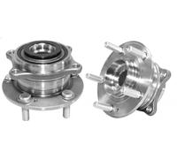Cuscinetto ruota 9330009 GSP per KIA HYUNDAI