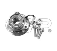 Cuscinetto ruota 9330010K GSP per OPEL CHEVROLET