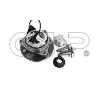 Cuscinetto ruota 9330011K GSP per CADILLAC SAAB OPEL FIAT