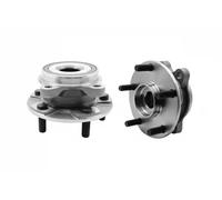 GSP Cuscinetto Ruota Anteriore Kit per Toyota Rav 4 III _A3_ Lexus NX _Z1_