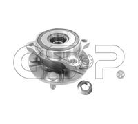 GSP Cuscinetto Ruota Anteriore Kit per Toyota Rav 4 III _A3_ Lexus NX _Z1