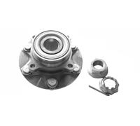 GSP Cuscinetto Ruota Anteriore Kit Lati per Mitsubishi Pajero IV V8_W V9_W