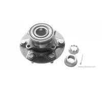 GSP Cuscinetto Ruota Anteriore Kit Cuscinetto per Mitsubishi Pajero IV V8_W V9_W