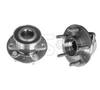 GSP Kit Cuscinetto Ruota Frontale per Opel Astra J P10 Chevrolet Cruze