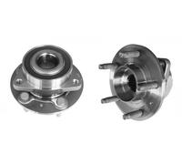 GSP Kit Cuscinetto Ruota Frontale per Opel Astra J P10 Chevrolet Cruze