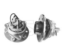 Cuscinetto ruota 9330021 GSP per OPEL VECTRA C SIGNUM Hatchback VECTRA C GTS