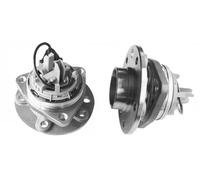GSP Mozzo ruota kit cuscinetti anteriore per Opel Vectra C Caravan Z02 2x