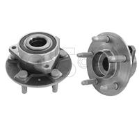 Cuscinetto ruota 9330024 GSP per OPEL SAAB CHEVROLET