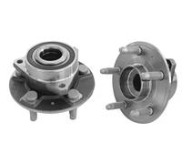 Cuscinetto ruota 9330024 GSP per SAAB OPEL CHEVROLET MG