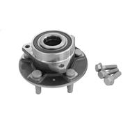 GSP Cuscinetto Ruota Set Kit Posteriore per Opel Insignia A Caravan G09
