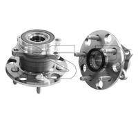 Cuscinetto ruota 9330046 GSP per LEXUS GS IS III RC
