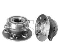 GSP Cuscinetto Ruota Set Anteriore Kit per Mercedes-Benz Classe M 166