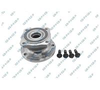 Cuscinetto ruota 9330094K GSP per BMW X3 X4