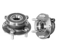 GSP Cuscinetto Ruota Set Cuscinetto Anteriore Kit Ruota per Mazda CX-5 Ke Gh