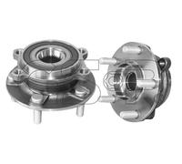 GSP Cuscinetto Ruota Set Cuscinetto Anteriore Kit Ruota per Mazda CX-5 Ke Gh