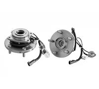 GSP Kit Cuscinetto Ruota Frontale Entrambi i Lati per Chrysler Gran Voyager V Rt