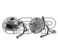 Cuscinetto ruota 9332002 GSP per LANCIA CHRYSLER