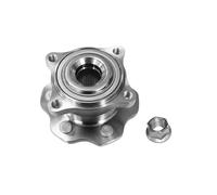 Cuscinetto ruota 9332005K GSP per NISSAN PATHFINDER III PATHFINDER III VAN