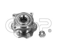 Cuscinetto ruota 9332005K GSP per NISSAN PATHFINDER III PATHFINDER III VAN
