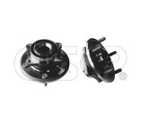 Cuscinetto ruota 9332009 GSP per FIAT DODGE
