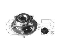 Cuscinetto ruota 9332009K GSP per FIAT DODGE