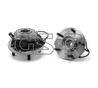 GSP Cuscinetti Ruota Set Posteriore Destro Per Fiat Freemont 345_ Dodge