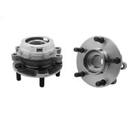 Cuscinetto ruota 9332024 GSP per NISSAN INFINITI