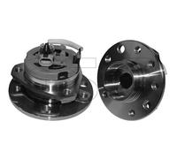 GSP 2x Mozzo Ruota Cuscinetto Anteriore Kit per Opel Zafira A Astra G Cc F75