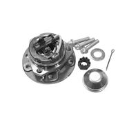 GSP Cuscinetto Ruota Set Frontale per Opel Astra G Cc F48_F08