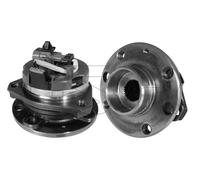 GSP 9333033 Cuscinetto Ruota Mozzo Con ABS Frontale per Opel Astra G