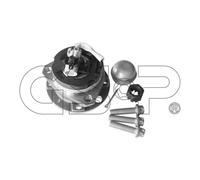 GSP Kit cuscinetto ruota 9333033K per Opel Astra G