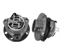 GSP Cuscinetto Ruota Set Anteriore Kit per Opel Astra H Caravan L35