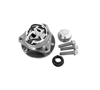 GSP Cuscinetti Ruota Set Anteriore Per Opel Astra H Caravan L35