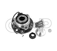 Cuscinetto ruota 9333070K GSP per OPEL ASTRA H Familiare ASTRA H ASTRA H TwinTop