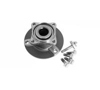 GSP Cuscinetti Ruota Set Posteriore Adatto Per Smart Fortwo Coupe 451