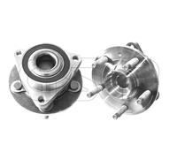 Cuscinetto ruota 9333080 GSP per OPEL CHEVROLET