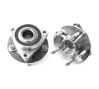Kit cuscinetto ruota Assale anteriore Sx per CHEVROLET OPEL VAUXHALL ASTRA ASTRA