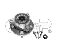 Cuscinetto ruota 9333080K GSP per OPEL CHEVROLET
