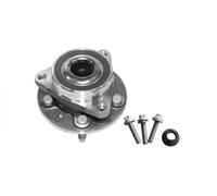 Kit cuscinetto ruota Assale anteriore Sx per CHEVROLET OPEL VAUXHALL ASTRA ASTRA