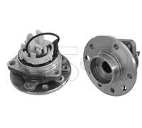 Cuscinetto ruota 9333097 GSP per OPEL ASTRA H Familiare ZAFIRA / ZAFIRA FAMILY B