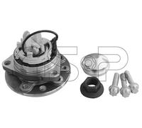 Cuscinetto ruota 9333097K GSP per OPEL ASTRA H Familiare ASTRA H TwinTop ASTRA H