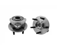 Kit cuscinetto ruota Assale anteriore Sx per OPEL VAUXHALL AMPERA-E ASTRA