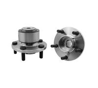Kit cuscinetto ruota Assale anteriore Sx per FORD C-MAX FOCUS FOCUS C-MAX