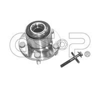 Cuscinetto ruota 9336003K GSP per FORD FOCUS II Turnier FOCUS C-MAX FOCUS II
